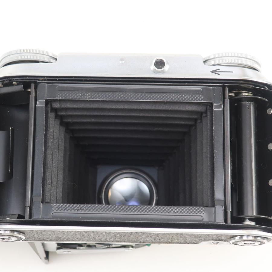 Voigtlander フォクトレンダー BESSA2 Color-Skopar 105mm F3.5