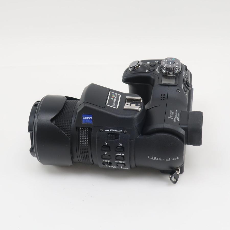 SONY DSC-F828 コンパクトデジタルカメラ Sony Cyber-shot DSC-F828 - Wikipedia