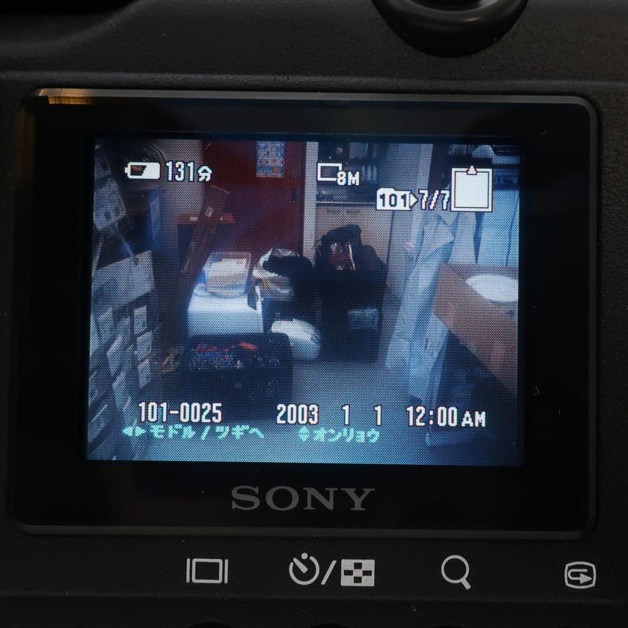 ソニー SONY Cyber-Shot サイバーショット デジタルカメラ DSC-F828