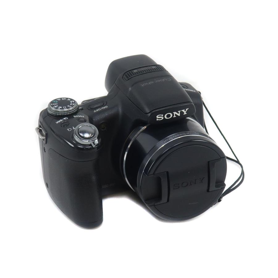 ソニー SONY Cyber-Shot サイバーショット デジタルカメラ DSC