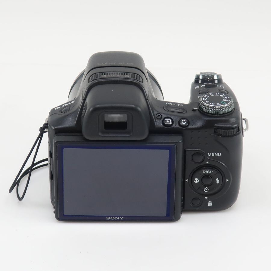 ソニー SONY Cyber-Shot サイバーショット デジタルカメラ DSC