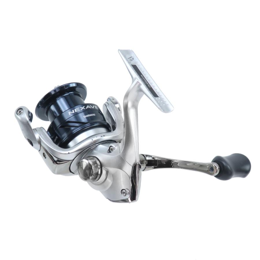 SHIMANO シマノ スピニングリール ネクサーブ2500 SB-P フィッシング