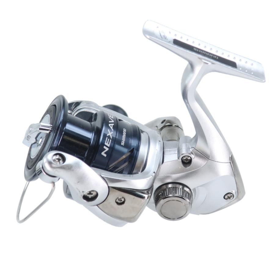 SHIMANO シマノ スピニングリール ネクサーブ2500 SB-P フィッシング