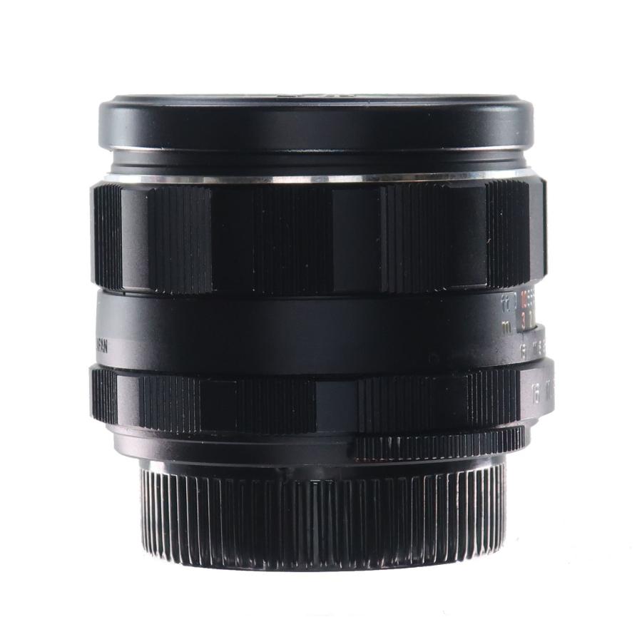 ペンタックス PENTAX Super-Multi-Coated Takumar 28mm f3.5 交換