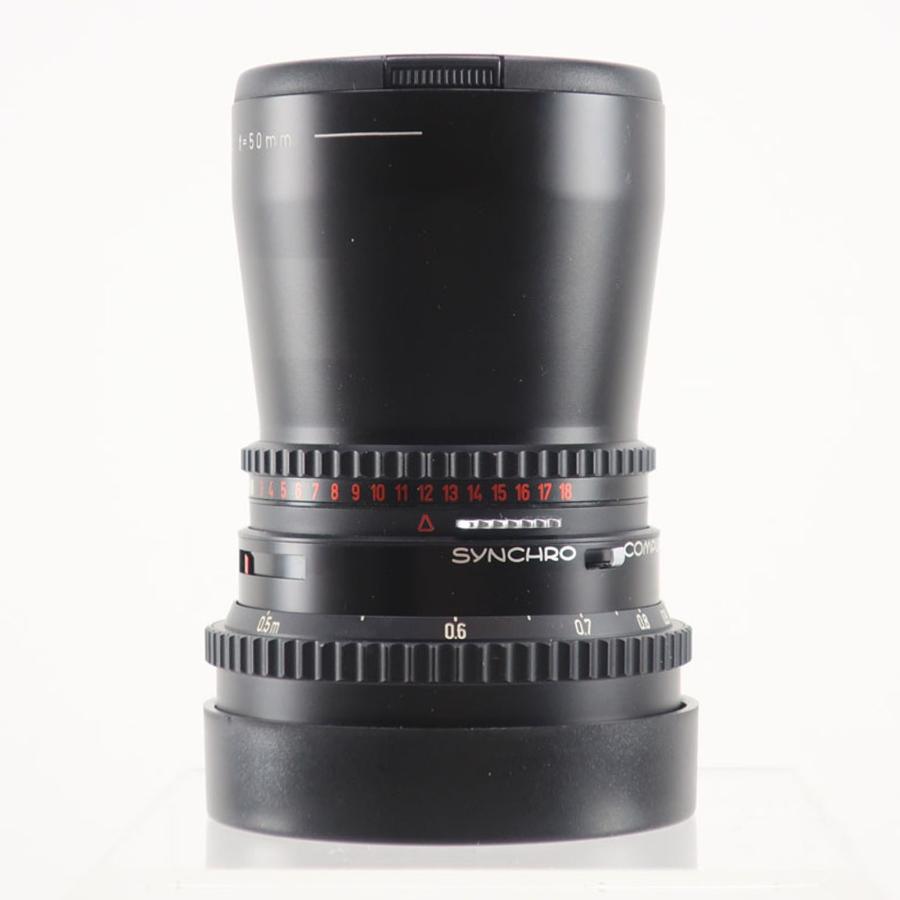 ハッセルブラッド HASSELBLAD Carl Zeiss Distagon 50mm F4 T* 交換
