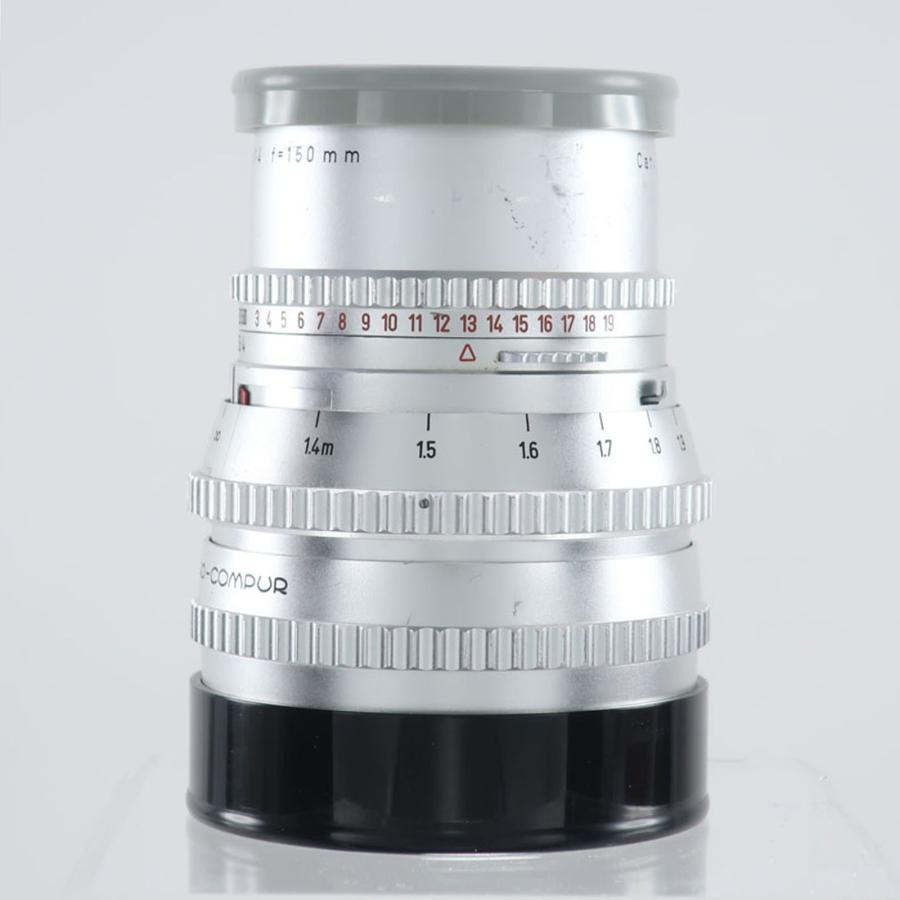 【HASSELBLAD】ハッセルブラッド Carl Zeiss Sonnar 150mm F4 _ 交換レンズ ハッセルブラッド HASSELBLAD Carl Zeiss Sonnar 150mm F4 交換レンズ