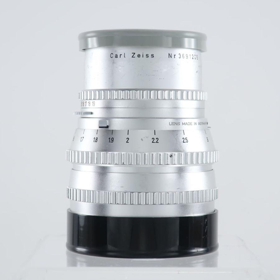 ハッセルブラッド HASSELBLAD Carl Zeiss Sonnar 150mm F4 交換レンズ【M132826002】中古_3