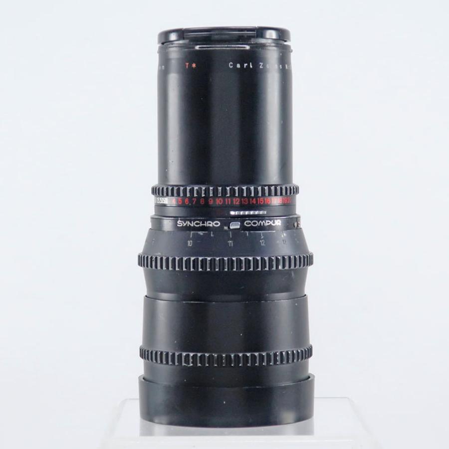 HASSELBLAD CF Sonnar 250mm F5.6 T*＊ハッセルブラッド ゾナー #13276