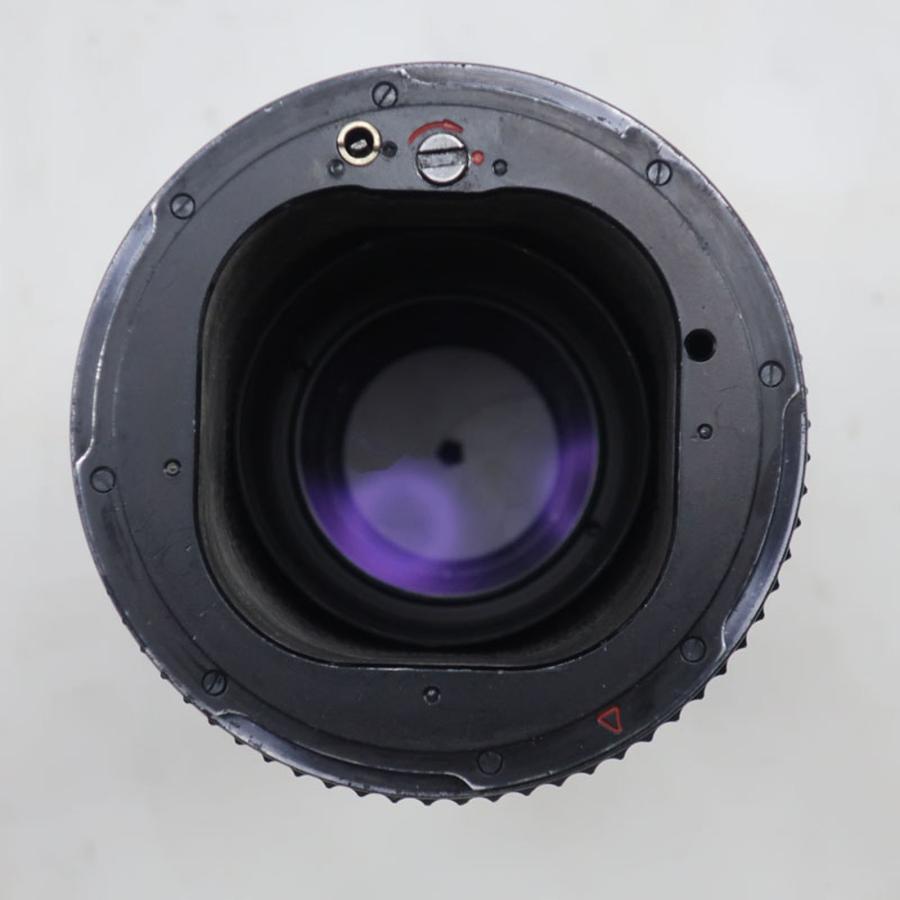 ハッセルブラッド HASSELBLAD Carl Zeiss Sonnar 250mm F5.6 T* 交換