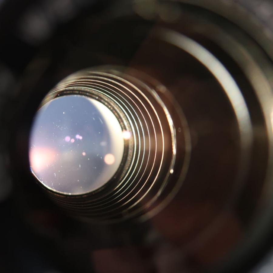 ライカ Leica Leitz Wetzlar Tele-Elmar 135mm F4 交換レンズ
