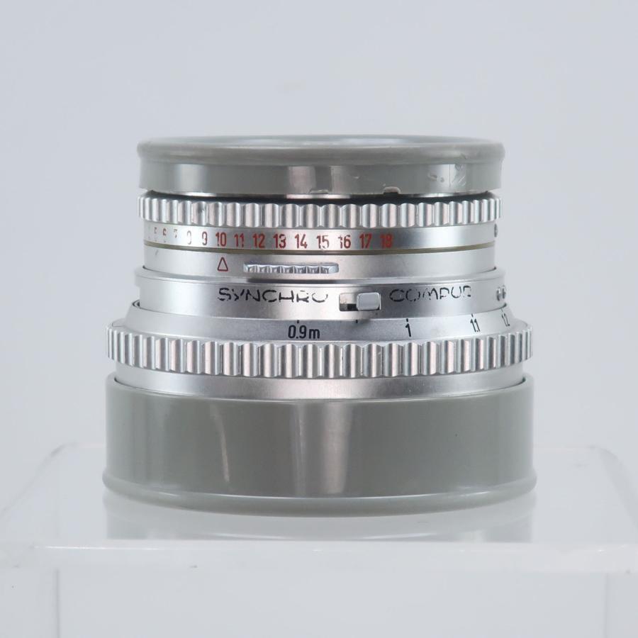 ハッセルブラッド HASSELBLAD Carl Zeiss Planar 80mm F2.8 T* 交換