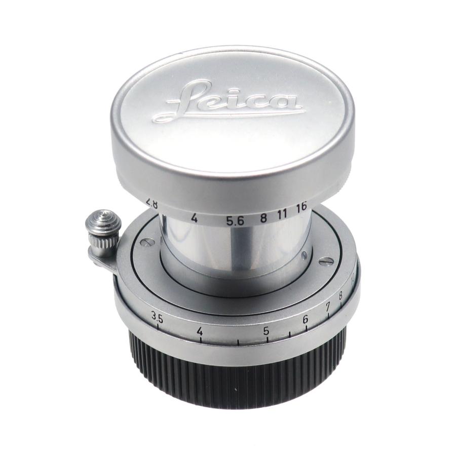 【Leica】ライカ Ernst Leitz GmbH Wetzlar Elmar 5cm F2.8 _ 交換レンズ ライカ Leica Ernst Leitz GmbH Wetzlar Elmar 5cm F2.8 交換レンズ