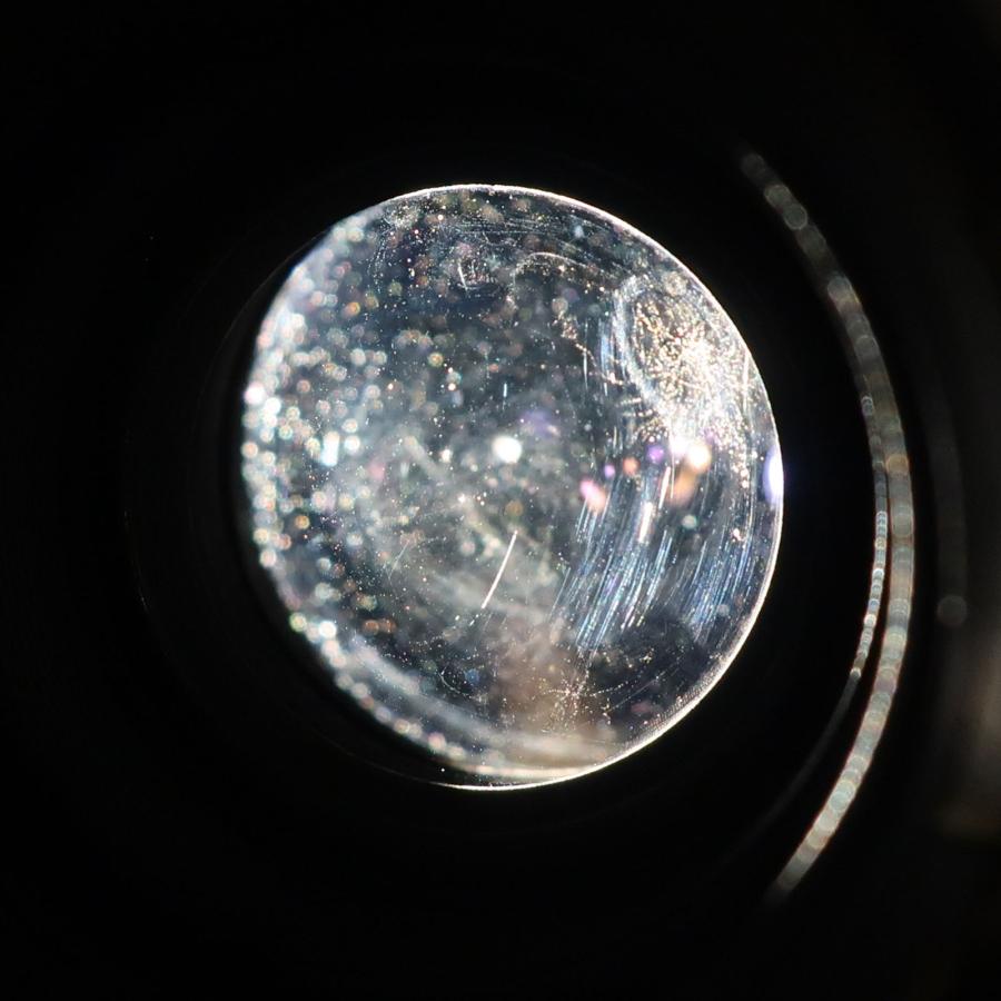ライカ Leica Ernst Leitz GmbH Wetzlar Elmar 5cm F2.8 交換レンズ