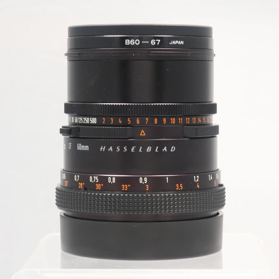 ハッセルブラッド HASSELBLAD Carl Zeiss Distagon 60mm F3.5 T* 交換