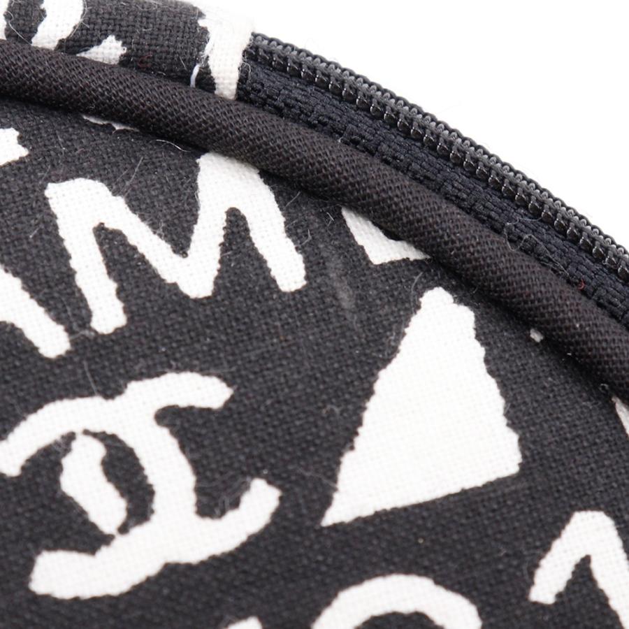 CHANEL（シャネル） メイクポーチ ノベルティ 31rue cambon ポーチ