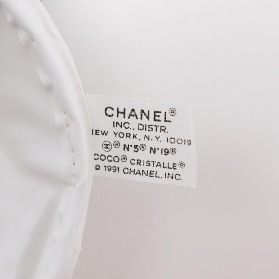 CHANEL（シャネル） メイクポーチ ノベルティ 31rue cambon ポーチ