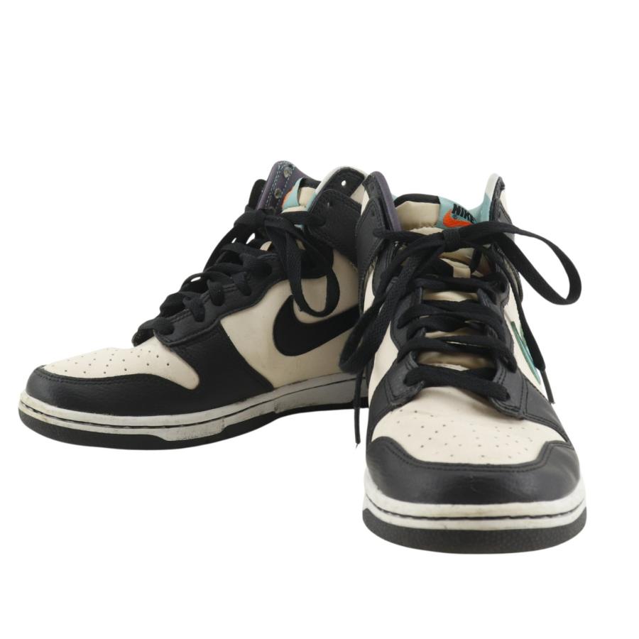 NIKE（ナイキ） DUNK HIGH EMBEDDED/ダンク ハイ エンベデッド DO9455 