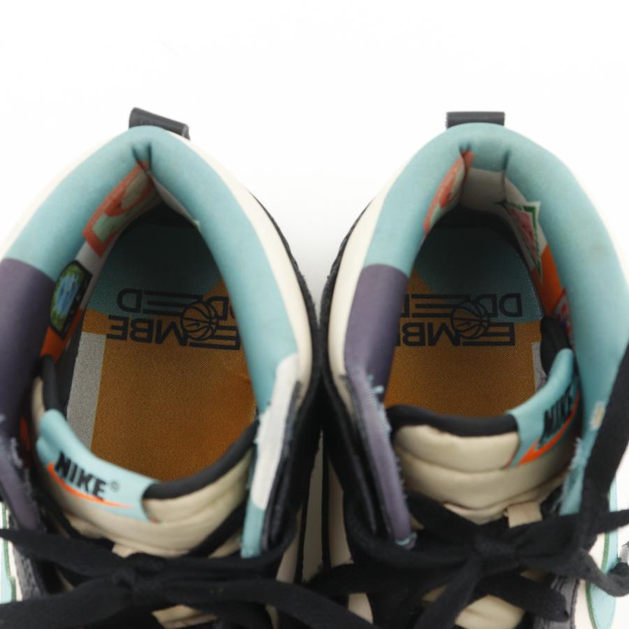 NIKE（ナイキ） DUNK HIGH EMBEDDED/ダンク ハイ エンベデッド DO9455