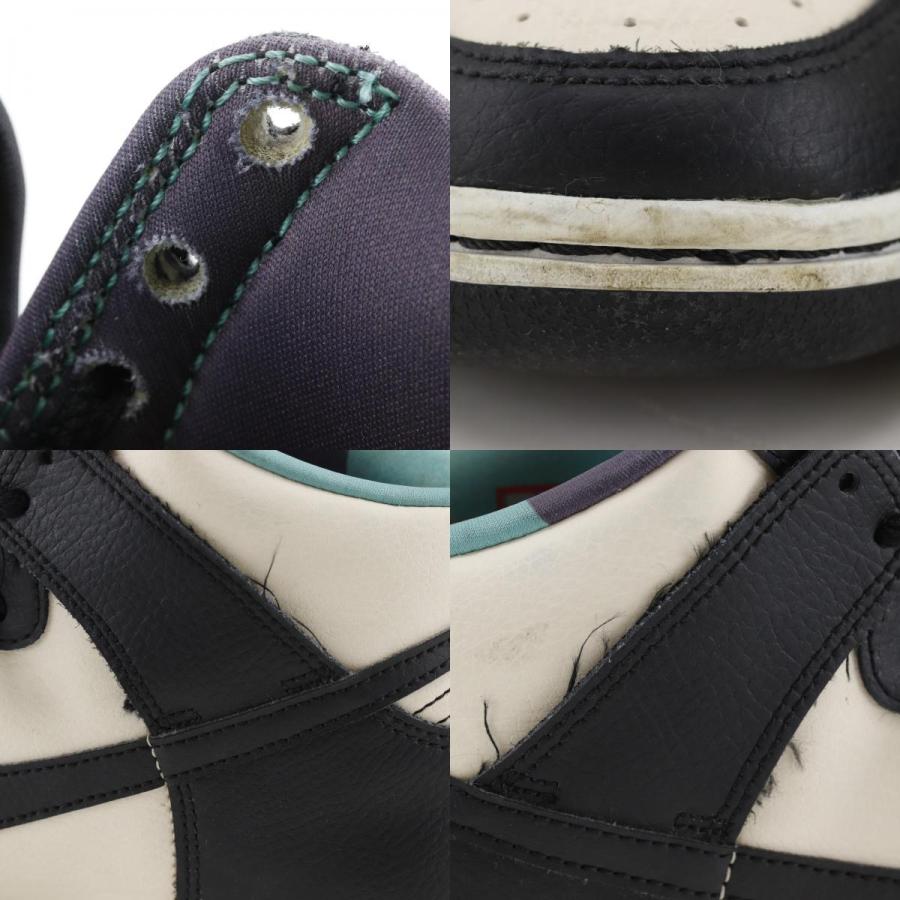 NIKE（ナイキ） DUNK HIGH EMBEDDED/ダンク ハイ エンベデッド DO9455