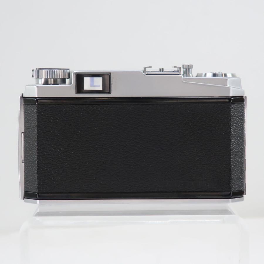 コニカ Konika konicaIII Hexanon 48mm F2 フィルムカメラ【M141026006】中古の画像