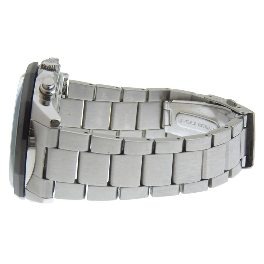 SEIKO（セイコー） WIRED ワイアード VK67-K090 腕時計 SS シルバー
