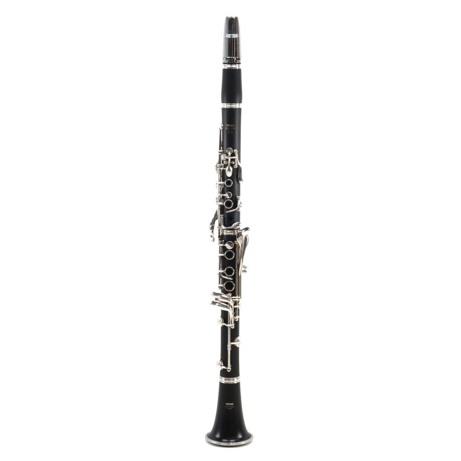 YAMAHA YCL-350F ヤマハ　クラリネット　本体ケース付き YAMAHA ヤマハ クラリネット ケース付 YCL-350F 管楽器 【M142526002
