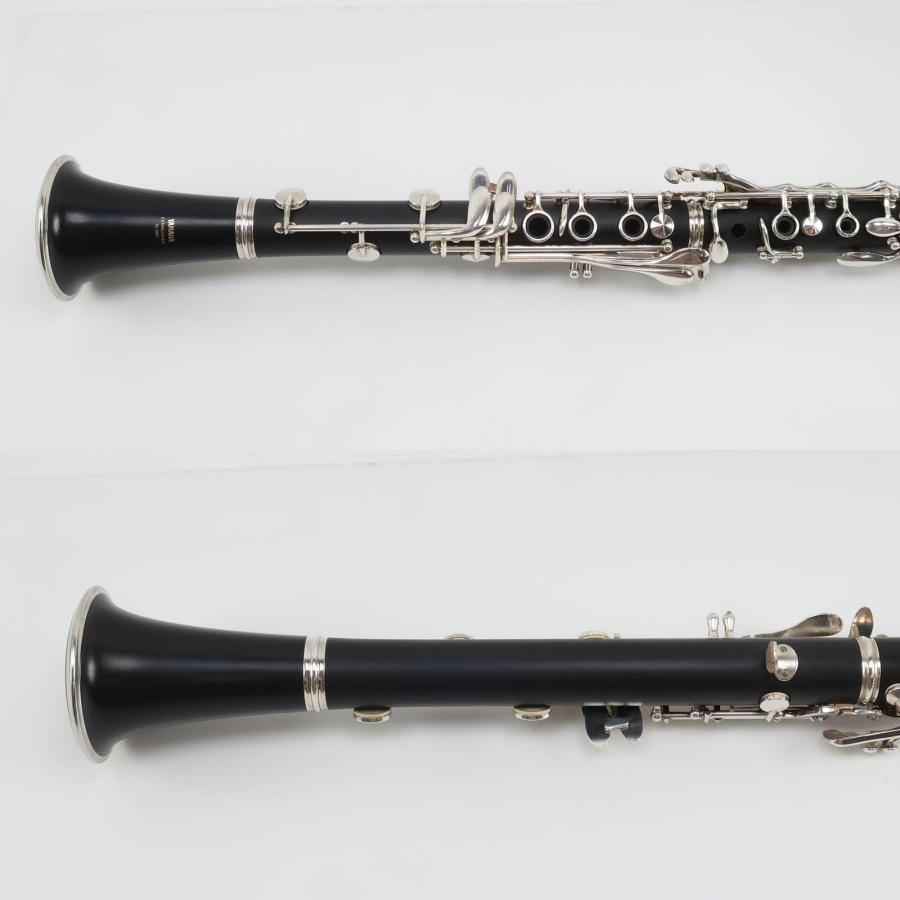 YAMAHA YCL-350F ヤマハ　クラリネット　本体ケース付き YAMAHA ヤマハ クラリネット ケース付 YCL-350F 管楽器 【M142526002