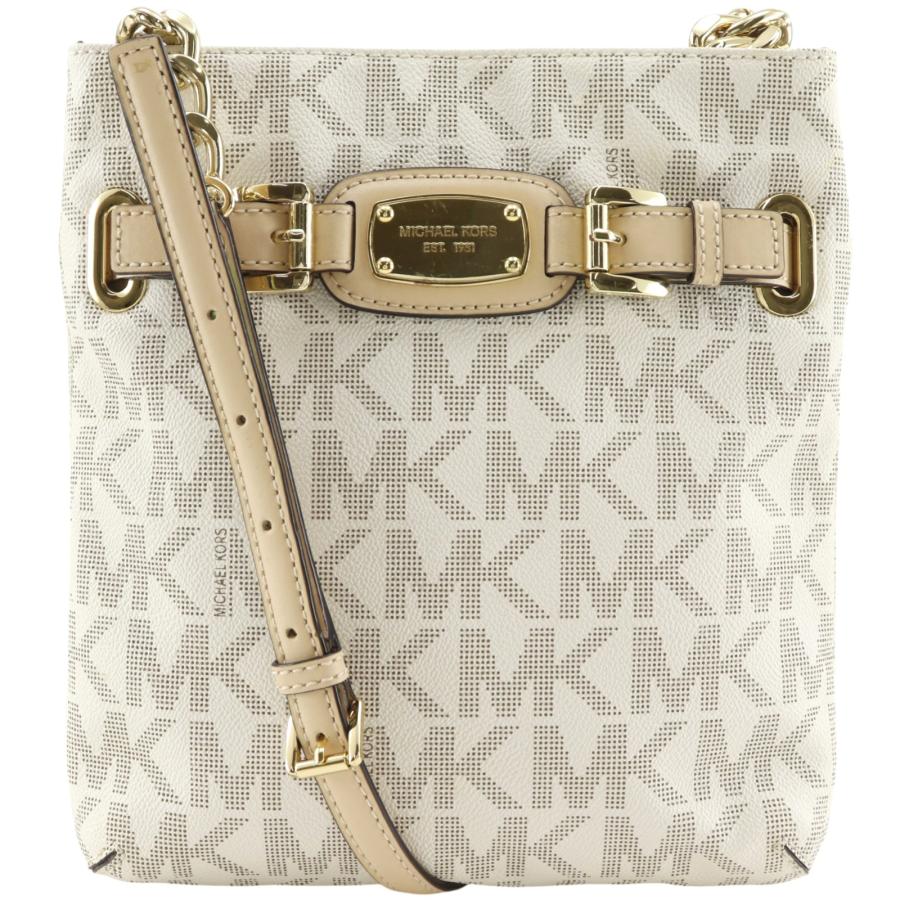 MICHAEL KORS（マイケルコース） MKシグネチャー 35F2GHMC3B 