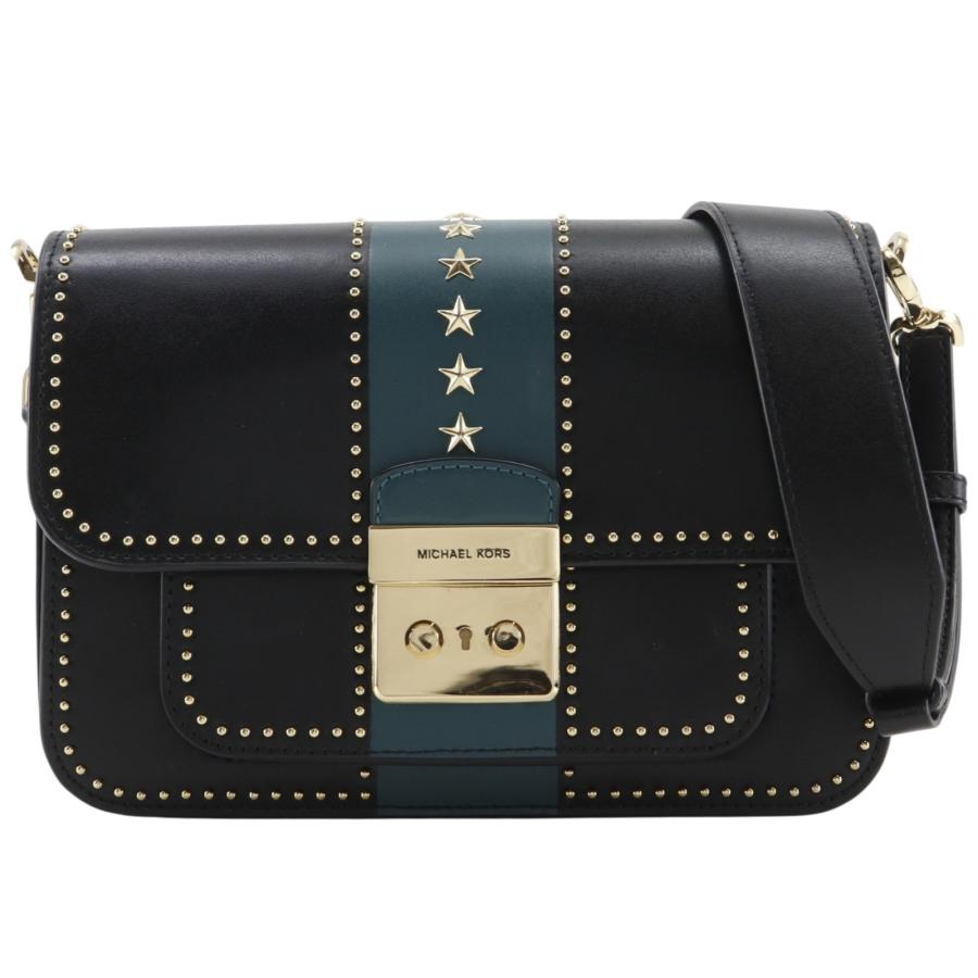 MICHAEL KORS（マイケルコース） スローンエディター スタッズ 