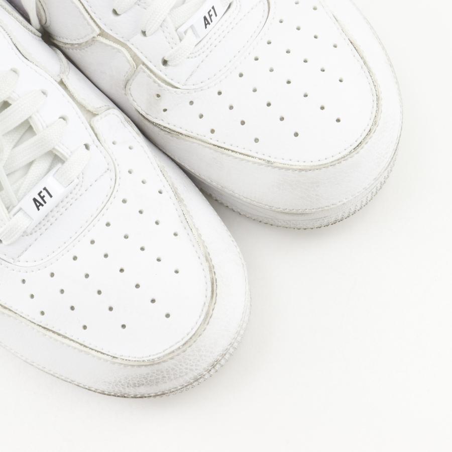 NIKE（ナイキ） AIR FORCE1/1 エアフォース 1/1 CV1758-100 スニーカー