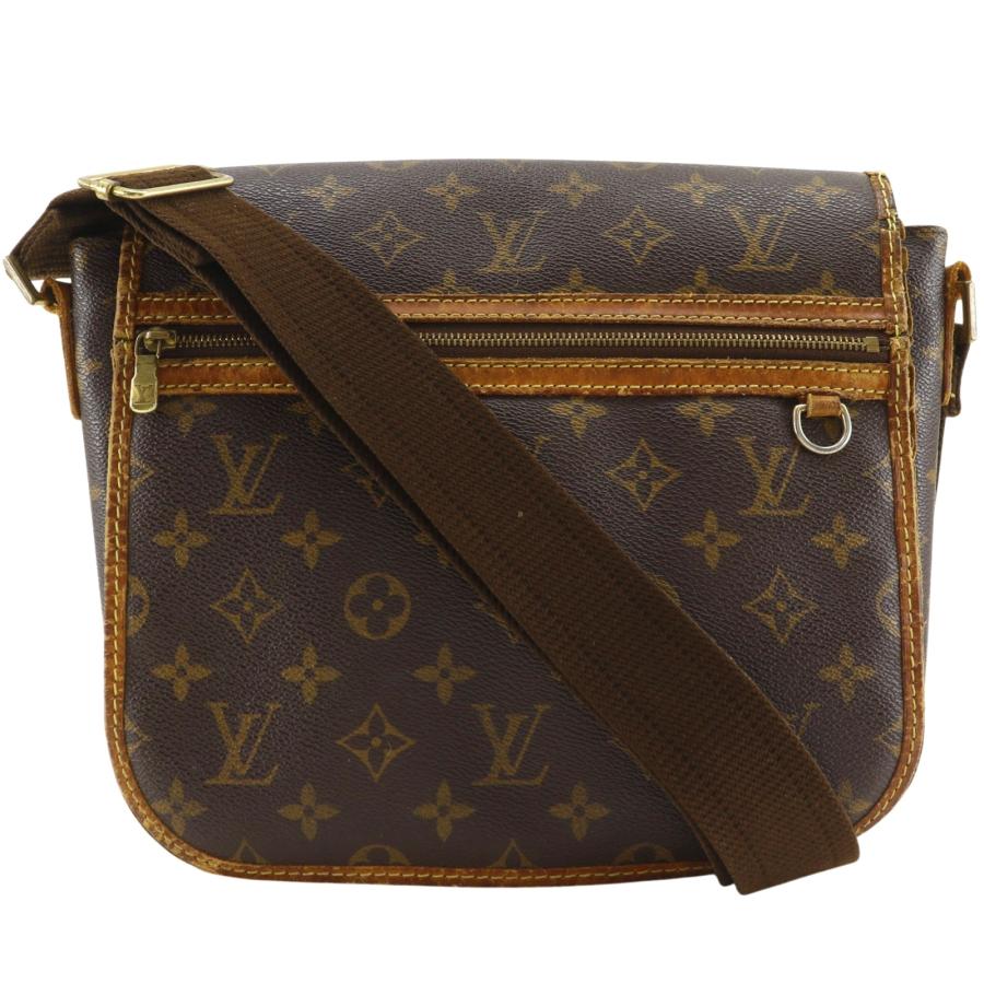 LOUIS VUITTON（ルイ・ヴィトン） メッセンジャー・ボスフォールPM 