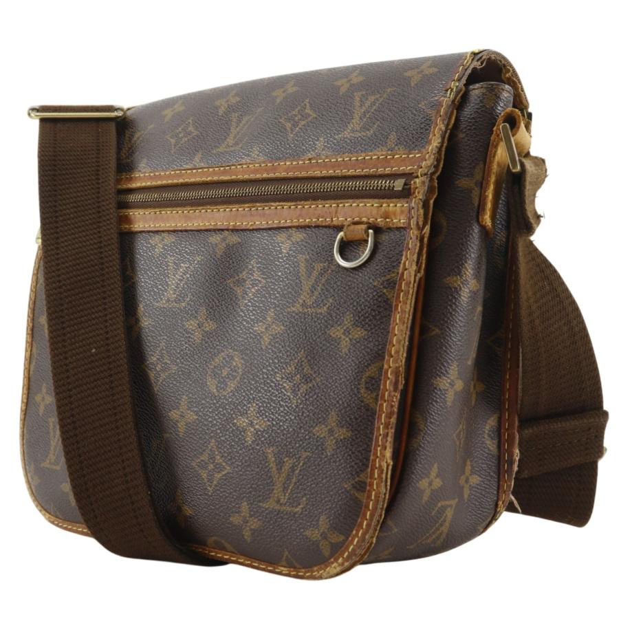 LOUIS VUITTON（ルイ・ヴィトン） メッセンジャー・ボスフォールPM 