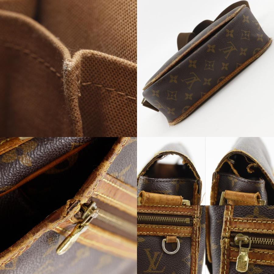 LOUIS VUITTON（ルイ・ヴィトン） メッセンジャー・ボスフォールPM 