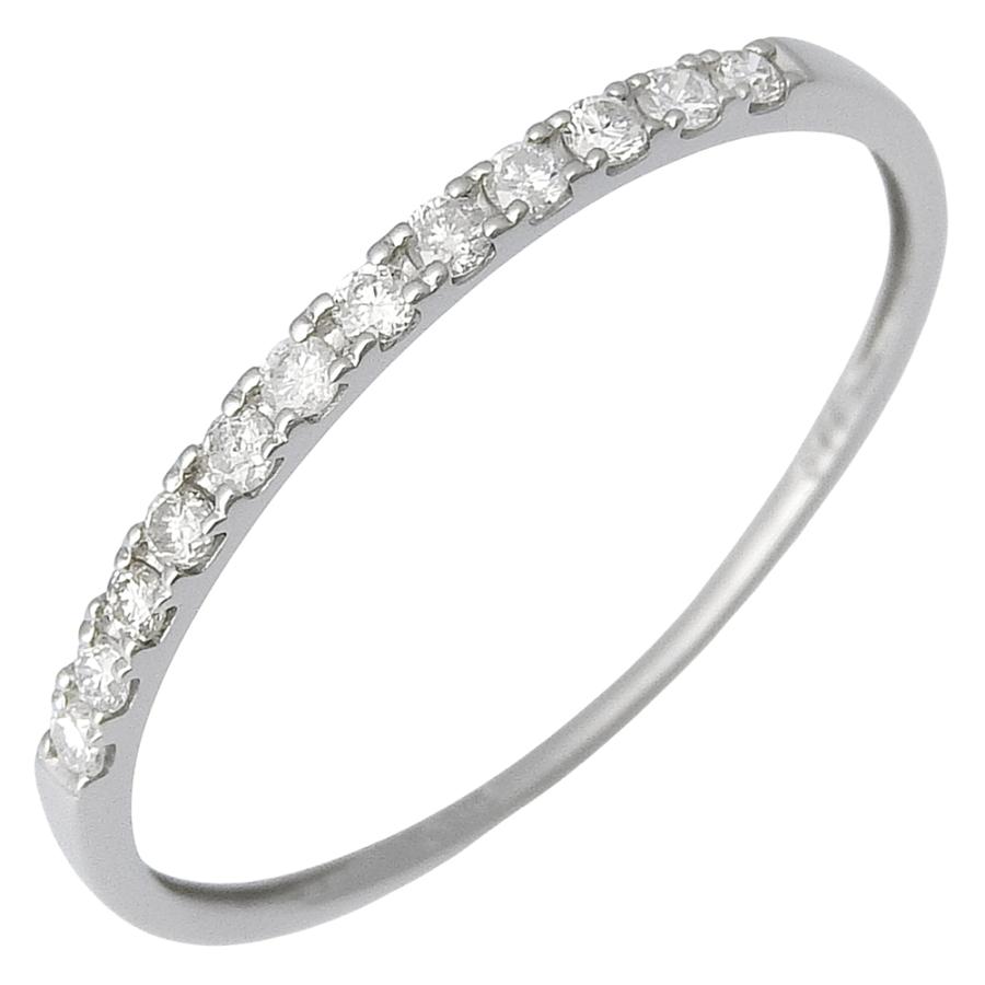 アクセサリー Pt950 プラチナ950 ダイヤモンド リング 3.1g