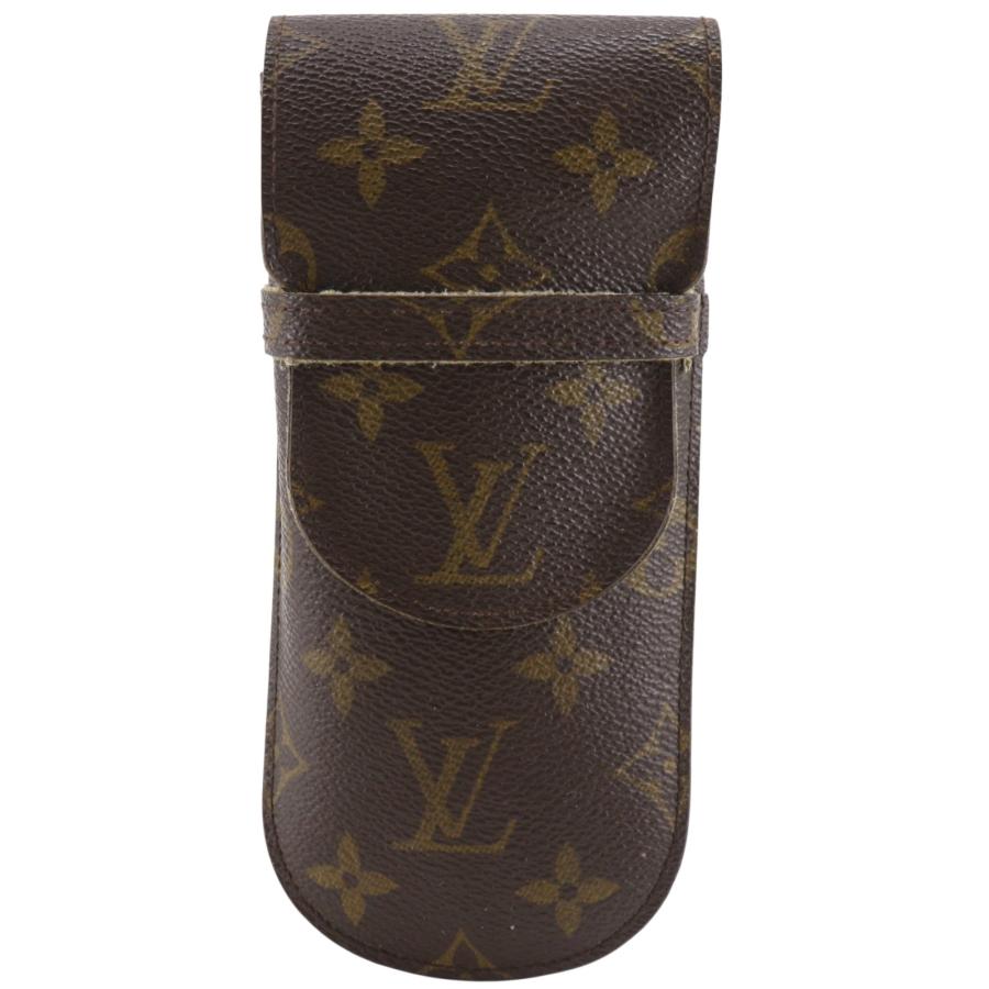 ルイヴィトン メガネケース エテュイ・リュネット・ラバ モノグラム M62970 LOUIS VUITTON（ルイ・ヴィトン） エテュイ リュネットラバ M62970