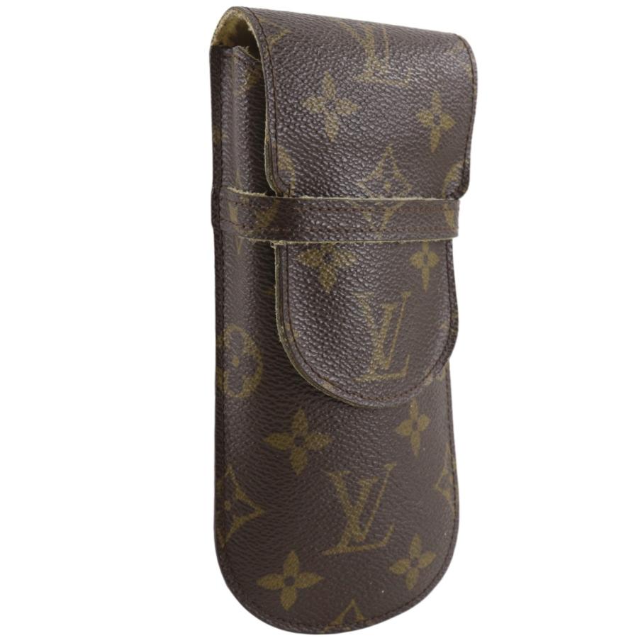 LOUIS VUITTON（ルイ・ヴィトン） エテュイ リュネットラバ M62970