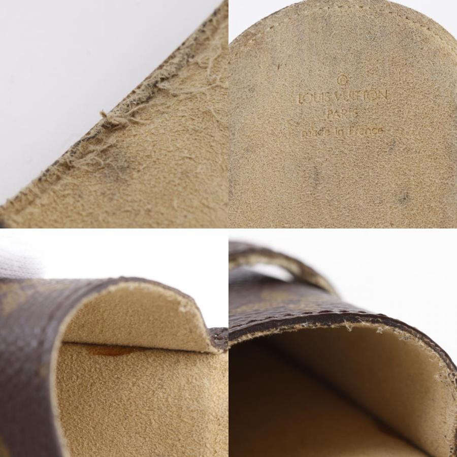 LOUIS VUITTON（ルイ・ヴィトン） エテュイ リュネットラバ M62970
