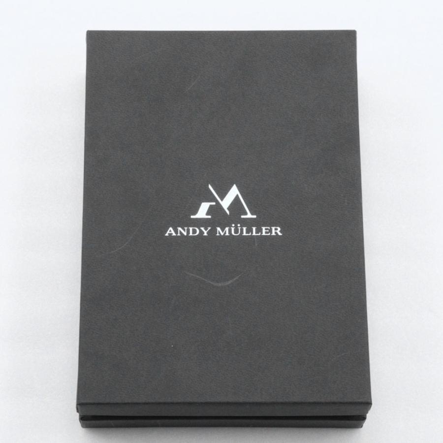 アンディミュラー ANDY MULLER / 黒蝶真珠 ブレスレット 【公式通販】