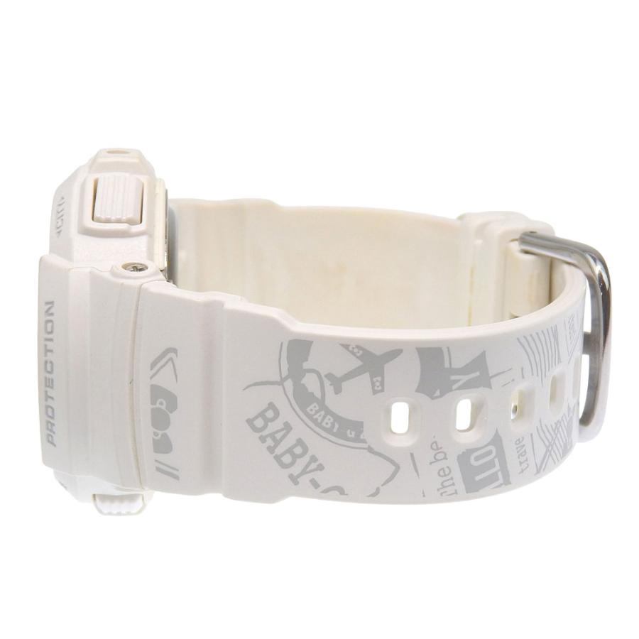 CASIO（カシオ） BABY-G×HELLO KITTY ハローキティ BGA-190KT 腕時計