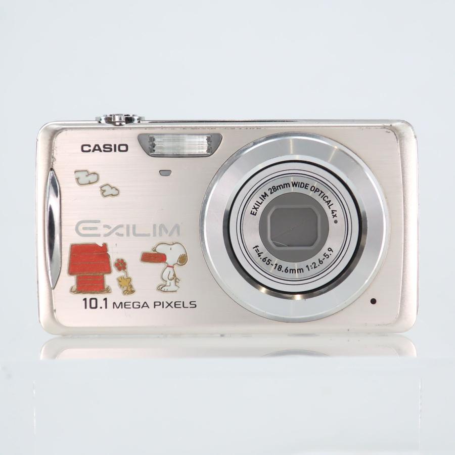 CASIO（カシオ） デジタルカメラ EX-Z270【M152626006】中古 : 質