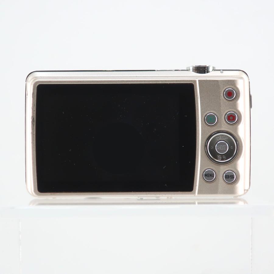 CASIO（カシオ） デジタルカメラ EX-Z270【M152626006】中古 : 質