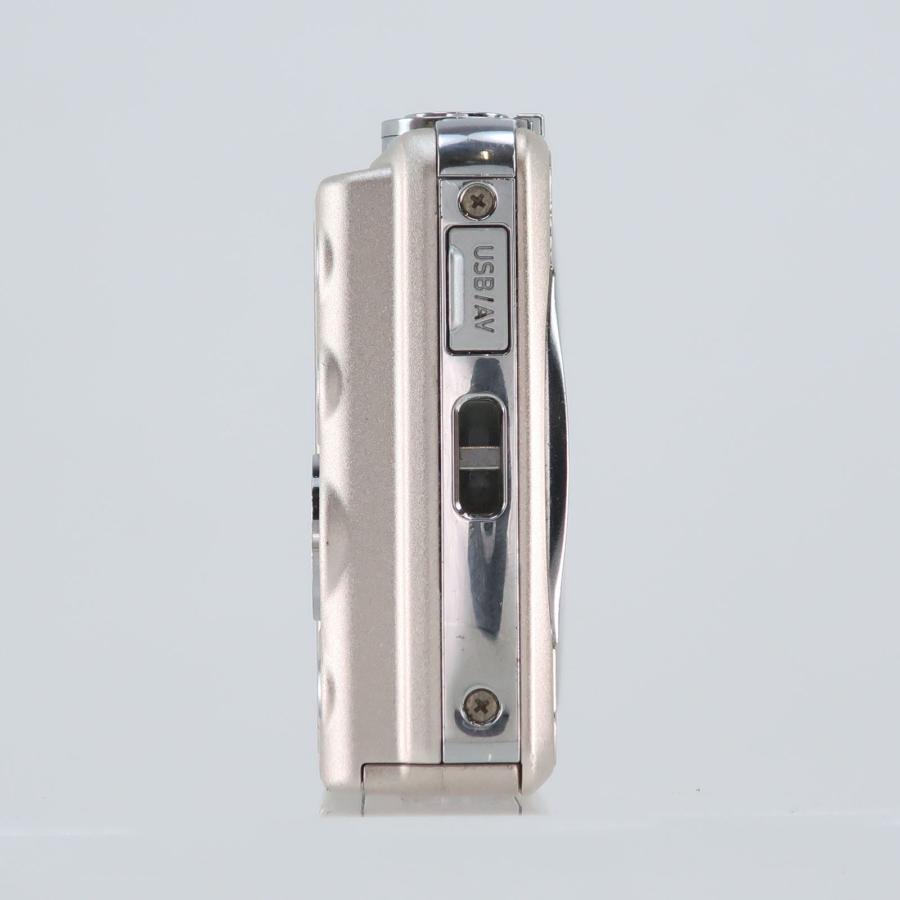 CASIO（カシオ） デジタルカメラ EX-Z270【M152626006】中古 : 質