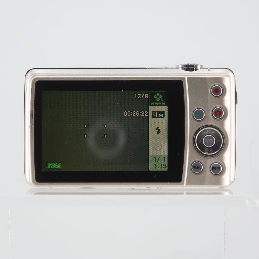 CASIO（カシオ） デジタルカメラ EX-Z270【M152626006】中古 : 質