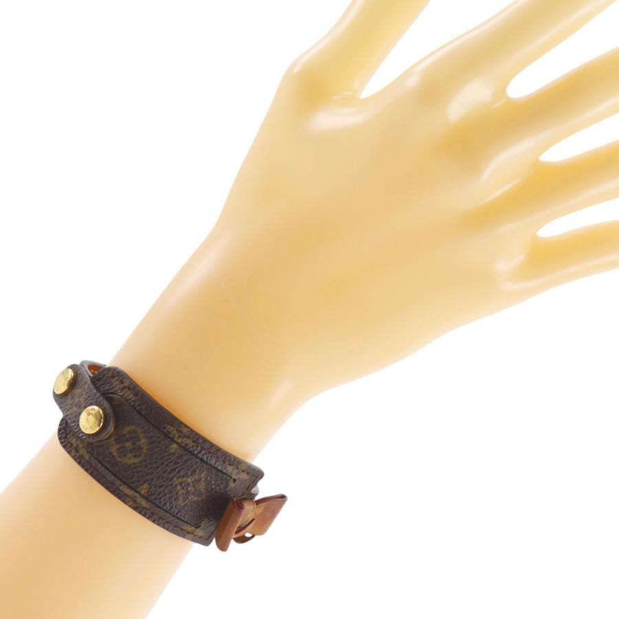 LOUIS VUITTON（ルイ・ヴィトン） ブラスレ ポルト アドレス M92577