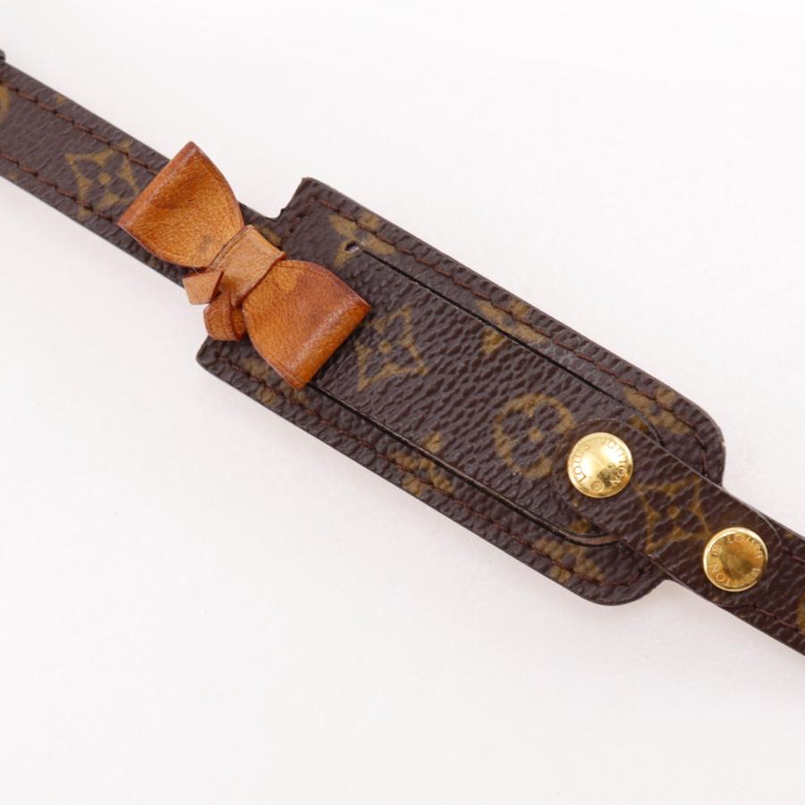 LOUIS VUITTON（ルイ・ヴィトン） ブラスレ ポルト アドレス M92577