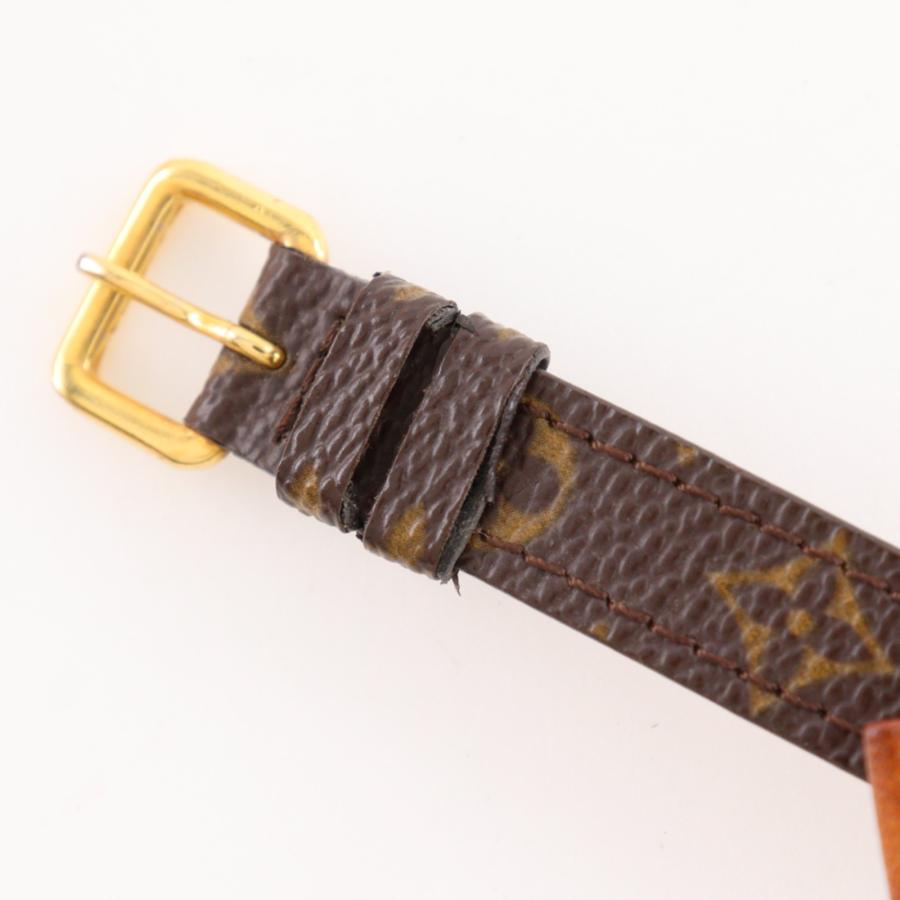 LOUIS VUITTON（ルイ・ヴィトン） ブラスレ ポルト アドレス M92577