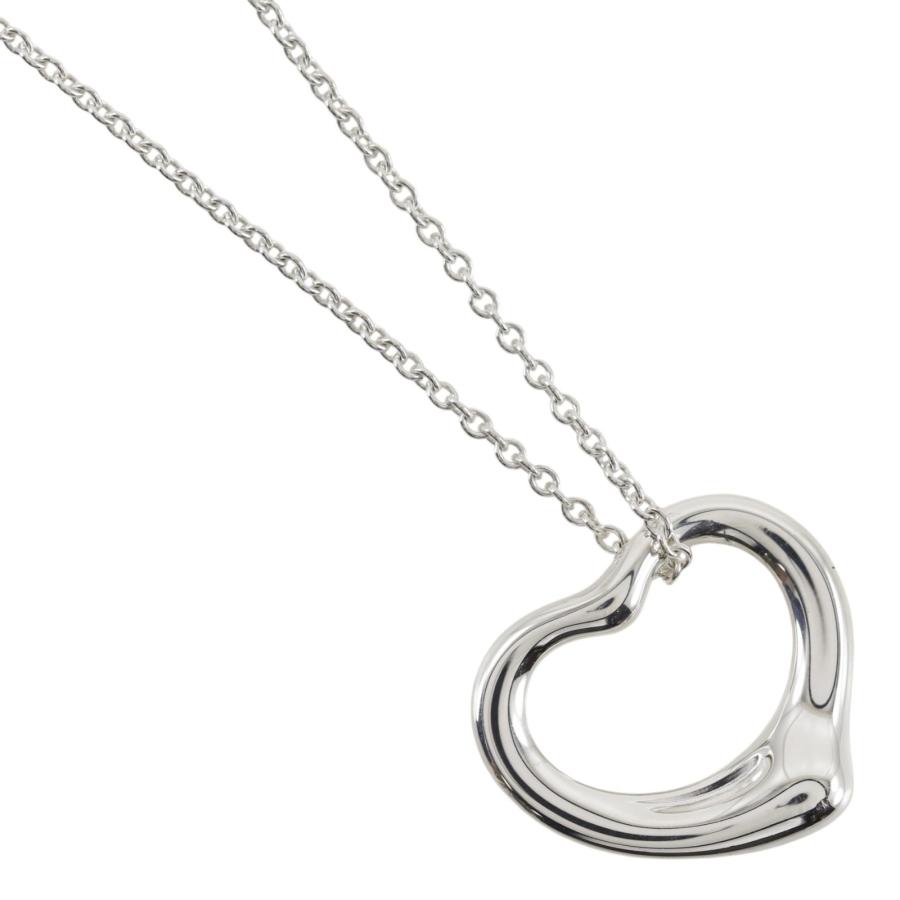 TIFFANY&Co.（ティファニー） オープンハート エルサペレッティ 