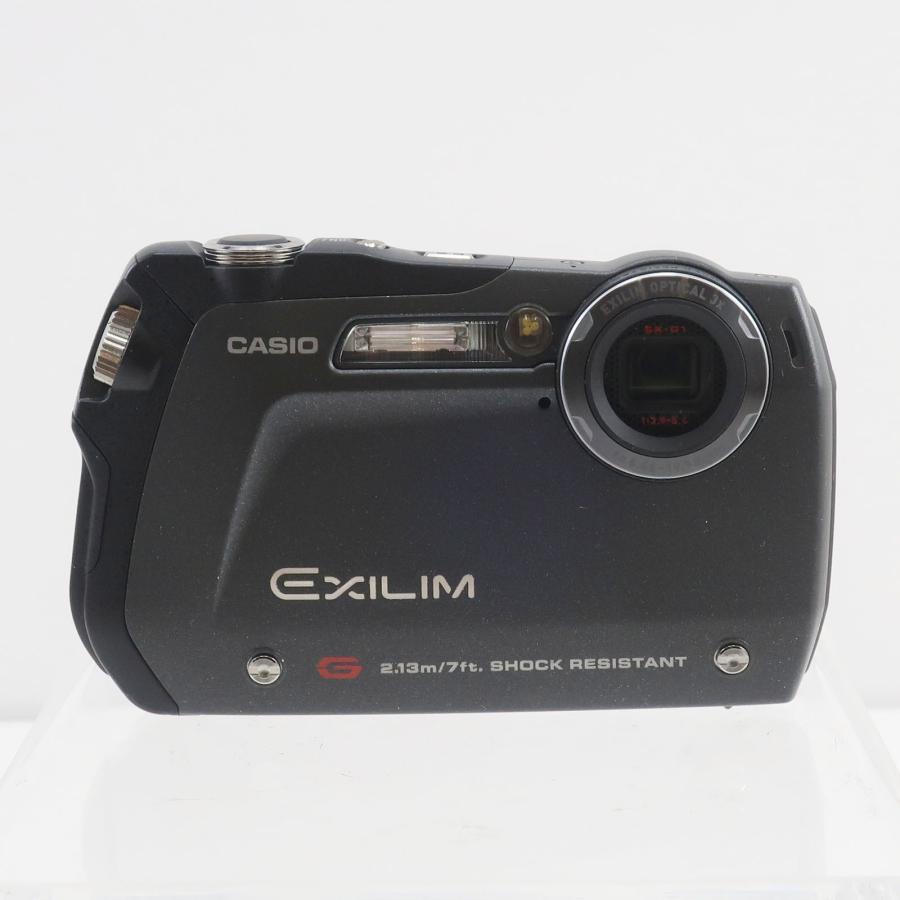 CASIO（カシオ） EXILIM デジタルカメラ EX-G1 CASIO【M170626102