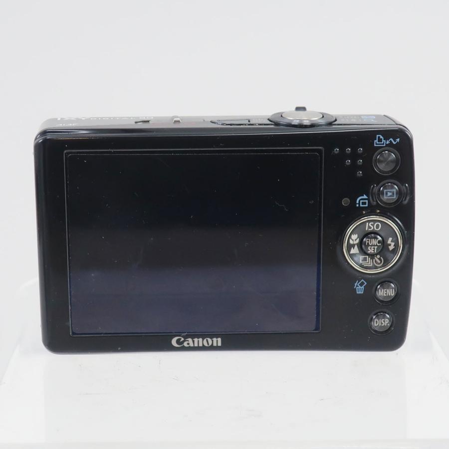 【動作OK】Canon IXY Digital90 PC1227 デジタルカメラ キヤノン IXY DIGITAL 90 デジタルカメラ PC1227 canon【M170626107