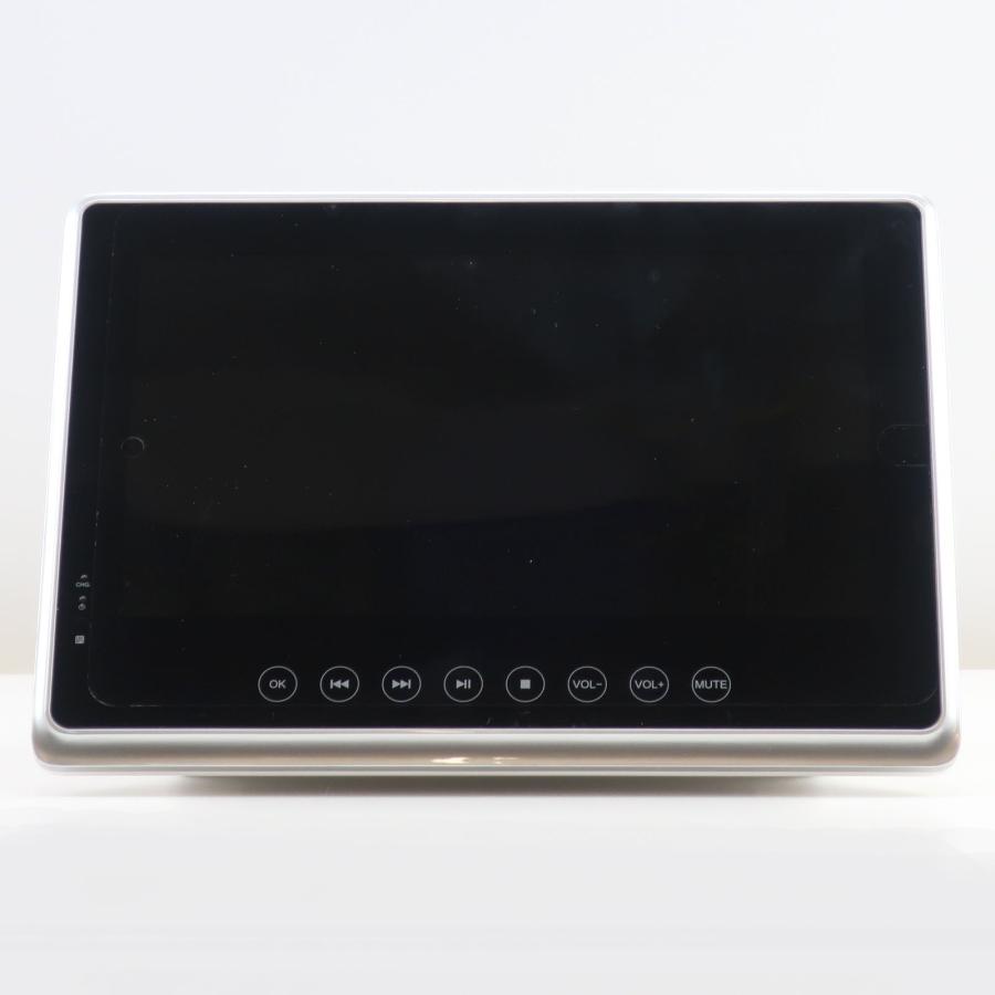 Superbe SU-B10WP 防水ブルーレイ/DVDプレーヤー　中古品 Superbe B10WP 10インチ 防水ポータブルブルーレイプレーヤー SU-10BWP